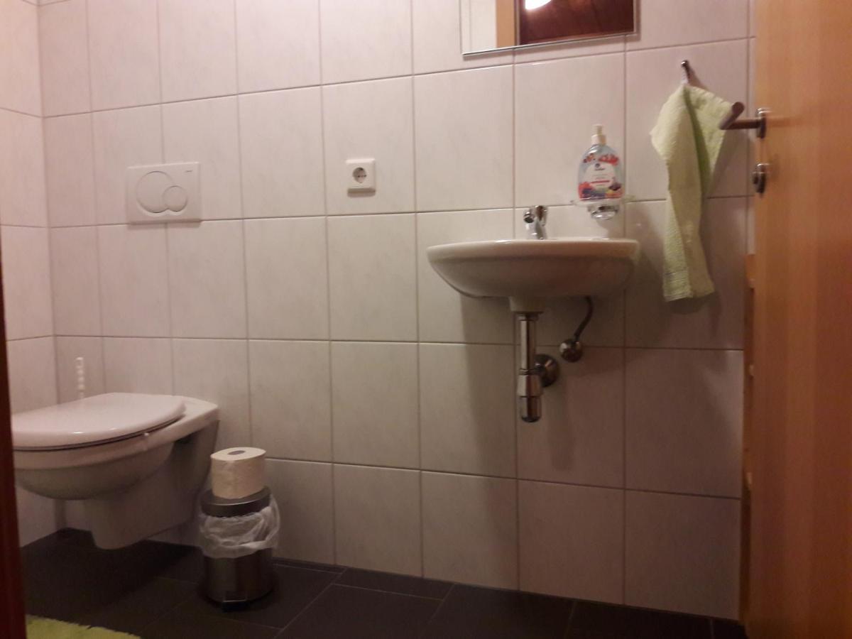 Apart Greber Andelsbuch Esterno foto