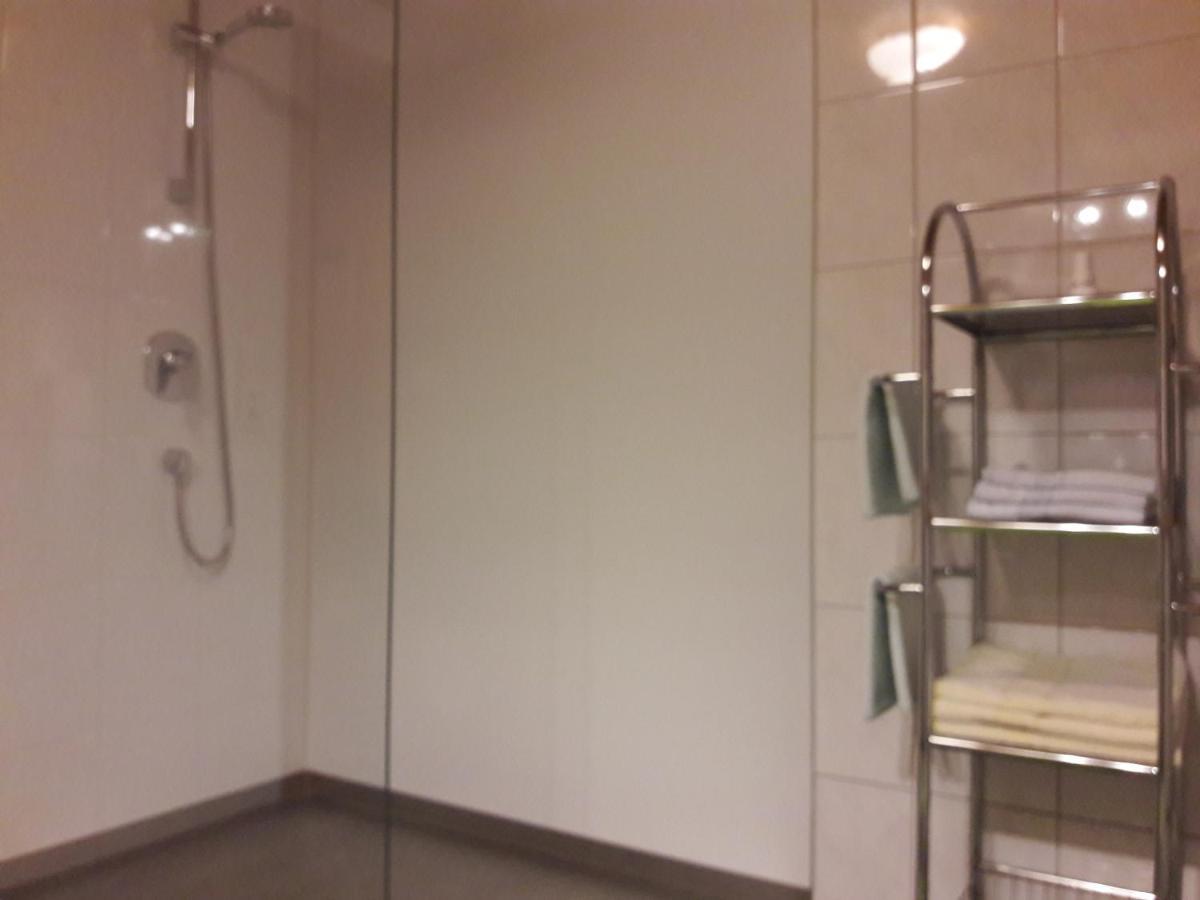 Apart Greber Andelsbuch Esterno foto